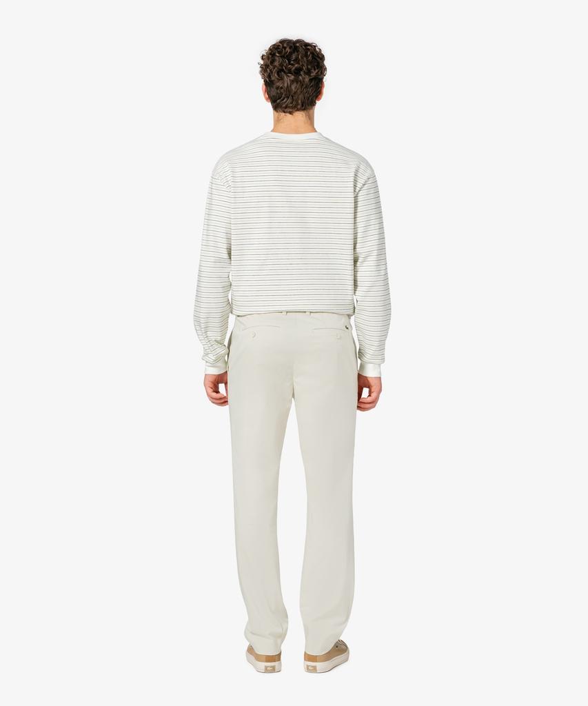 LACOSTE Мужские зауженные брюки чинос Hh578E-56G 056
