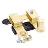 Battery Disconnect Top Post KnifeBlade Side Post 12V/ 24V Battery Cut Offs for Auto Car