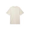 Nike Polo Shirts Men's Beige Polo Collar Moderate Straight Fit (Unisex) Polo Shirts DV9708 138