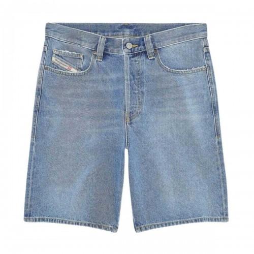 Diesel Mens Regular Shorts