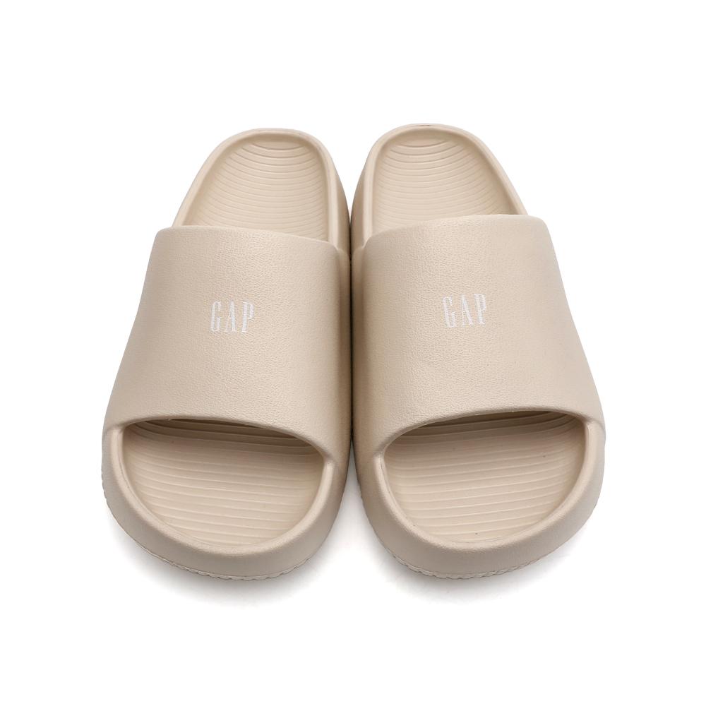 Gap Пустой слайд