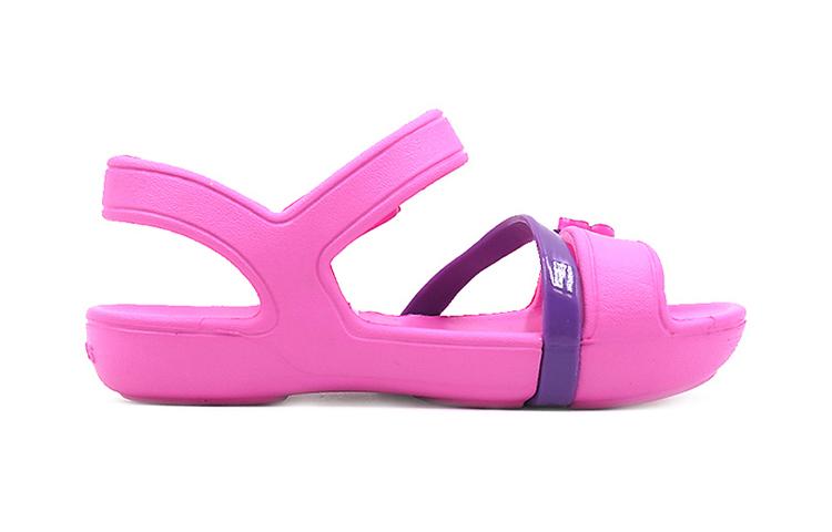 Crocs Детские сандалии Lina Lena Детские 205043-6U9