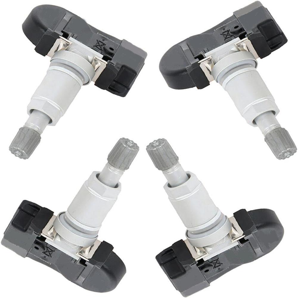 4 ШТ. 433 МГц TPMS Датчик контроля давления в шинах LR070840 для Land Rover Range R