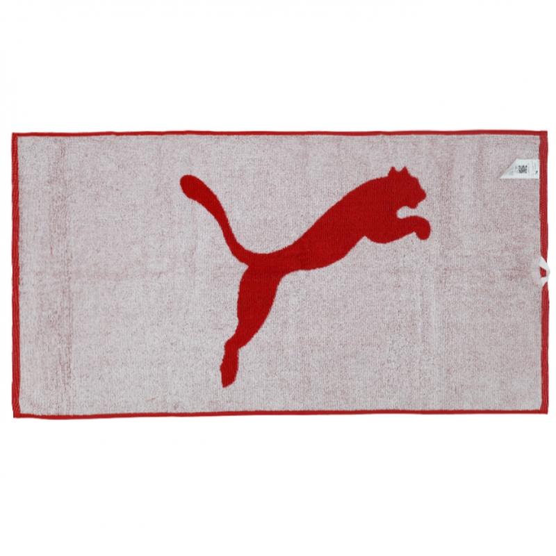 Puma Team Towel Small 05455302 Спортивное полотенце