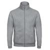 B&C Unisex Adult ID.206 50/50 Full Zip Sweat Jacket