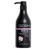 Gosh Rose Oil Shampoo with Rose Oil Extract, 450 Ml