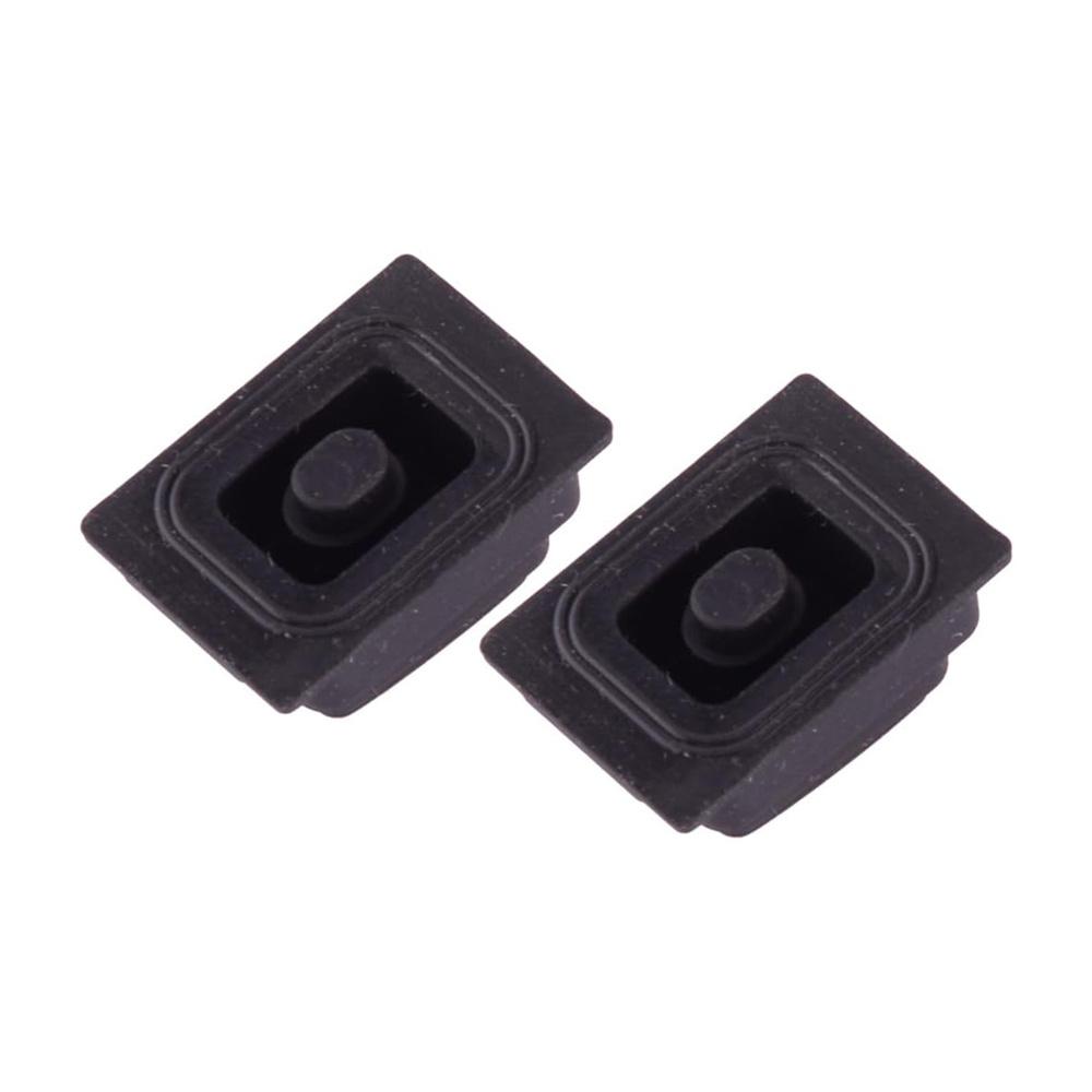 2x Наружная ручка передней двери с кнопкой индукционного открытия для Hyundai Tucson 2015-20