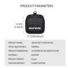 Car Storage Bag Air Outlet Dashboard Tidy Hanging Organizer Box For Haval H6 F7 H9 H2 Jolion F7X F7H H5 H7 H2S H8 H3 H4 H1 F5 M4