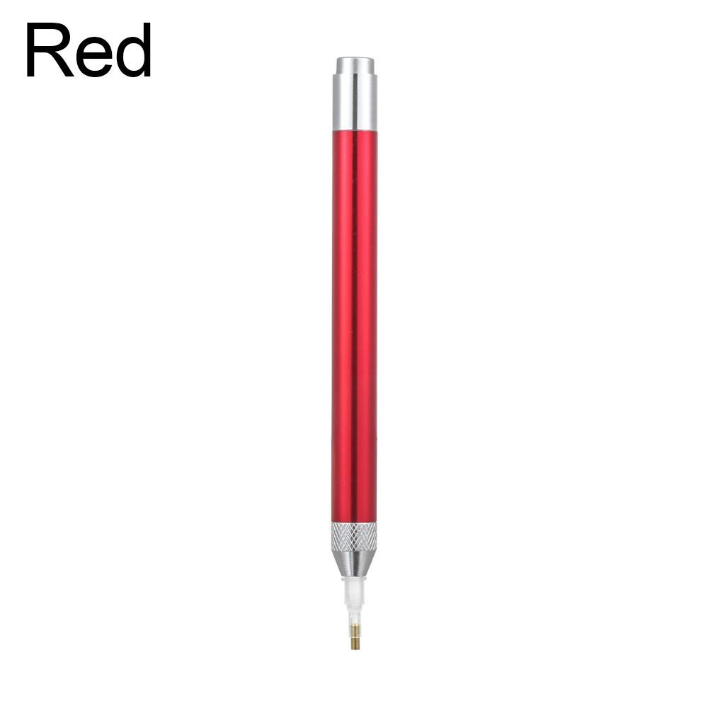 Sewing Accessories Crystal Point Drill Pen Diamond Painting Tool 5D Diamond Painting Lighting