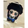Кукла-плюш Клинок, рассекающий демонов Kimetsu no Yaiba Кайгаку 10 см Мультяшная мягкая игрушка для косплея и фанатов аниме