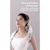 Trapezius Massager Shoulder And Neck Hot Compress Massage Shawl Shoulder Relaxation Simulated Human Kneading Massager