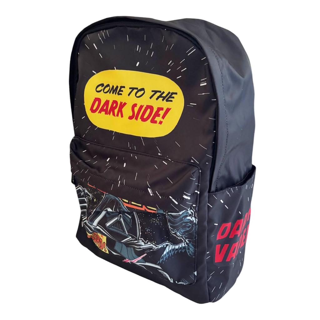 Маленький рюкзак Звездные войны Дарт Вейдер/Комикс