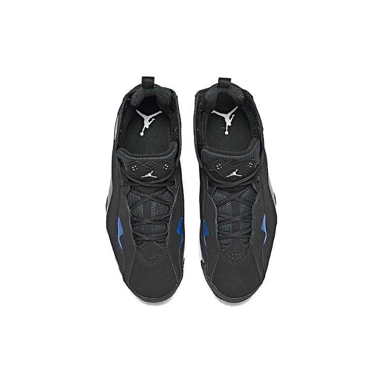 Jordan True Flight Черный Game Royal 342964-042