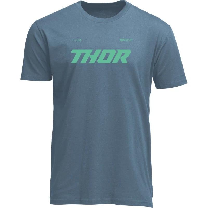 Футболки Thor Brave Мотоцикл Квадроцикл/UTV Питбайк