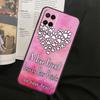 Dog Friends Cat Pet Paws For Oppo A80 A60 A40 A94 A54 A98 A78 A18 A38 A58 A16 A76 A96 A17 A77 A74 A57S A15 Phone Case