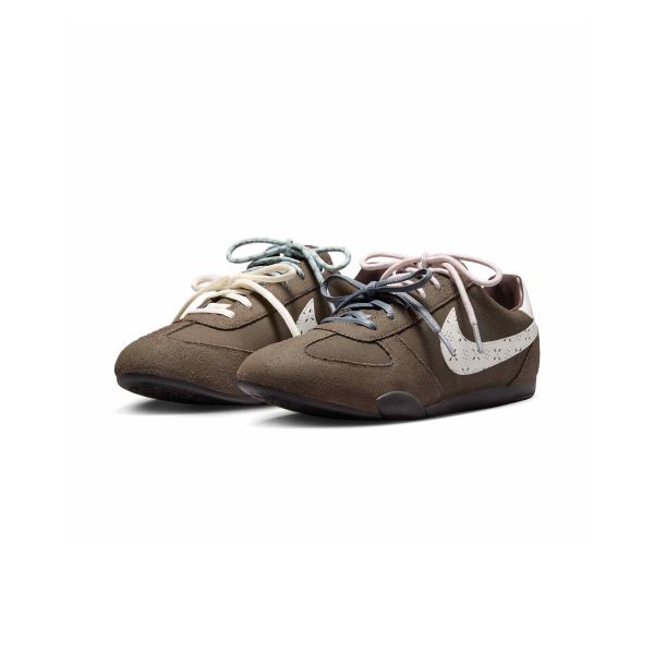 Nike Кроссовки Sprint Sister Ridgerock женские Коричневый Ocean-Cube-Dark-Cinder-Sail IR5693-256