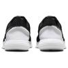 Nike Flex Experience Run 12 Extra Wide Black White Men Sneakers Dark-Smoke-Grey DV0744-004