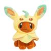 Adorable Pokemon Center Eevee Sylveon Flareon Nymphia Plush Doll Soft Figure Toy