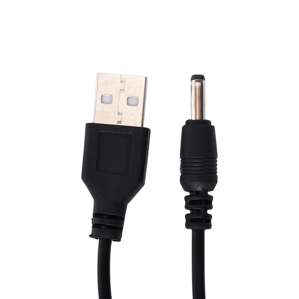 Для MP3/MP4 USB-кабель постоянного тока 3,5 мм, зарядное устройство, кабель питания, шнур питания, штепсельная вилка постоянного тока