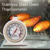 Инструмент для измерения температуры духовки, кухонный инструмент для измерения температуры из нержавеющей стали, гриль