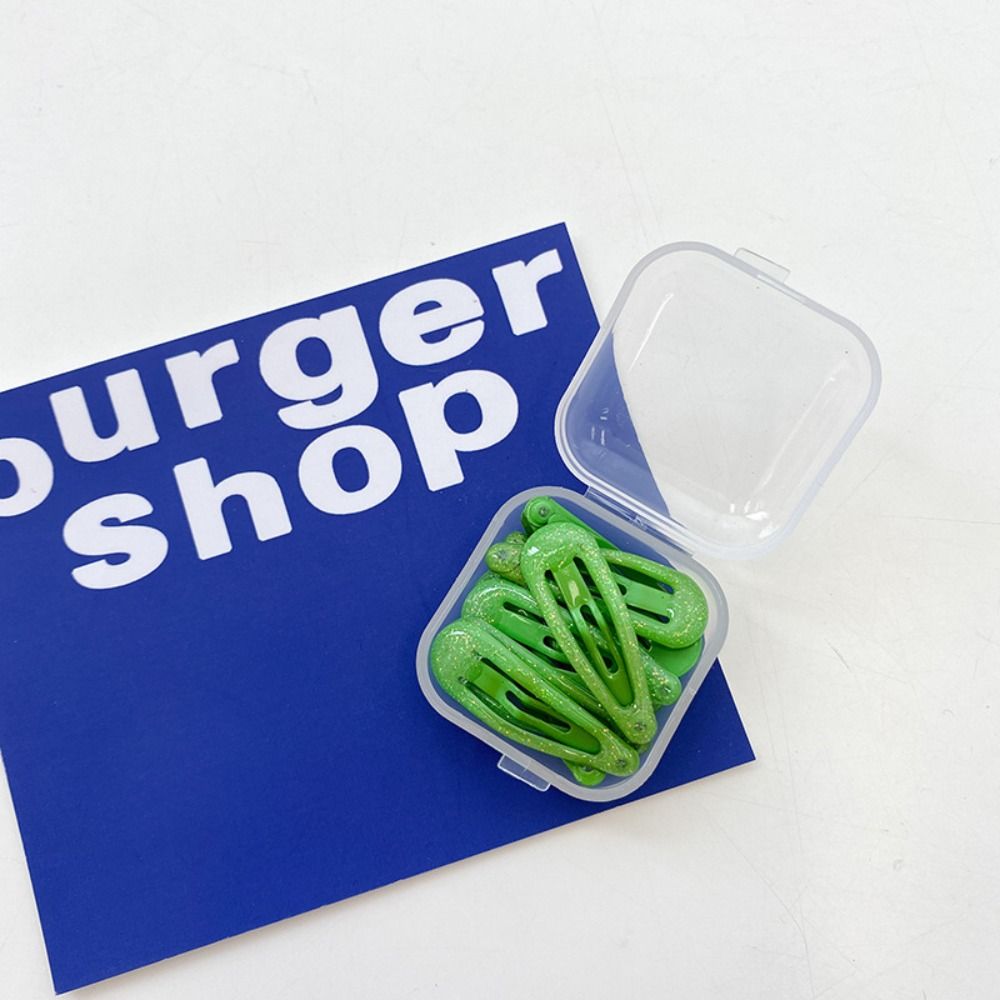 Мини-заколки для волос Blyth 3 см, аксессуары для кукол, мини-заколки для волос, аксессуары для кукол Blyth, детский подарок