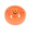 Rv Fresh Water Inlet Leak Proof Water Tank Replacement Adapter Filler Hatch Cap For City Connection Vehicle Boat Trailer Outdoor