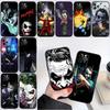 Чехол для телефона Joker Art для Samsung Galaxy A11 A12 A13 A15 A52S A53 A55 A56 A70 A71 A72 A73 F06 F16 F56 S10 Plus S10e