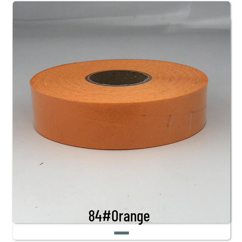 3 см полиэстеровая саржевая окантовочная лента для штор для одеял и подушек