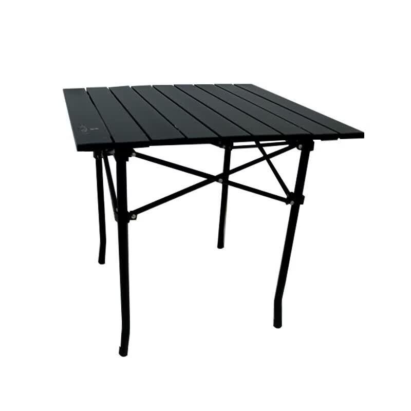 Hodtown Outdoor Folding Camping Table Set