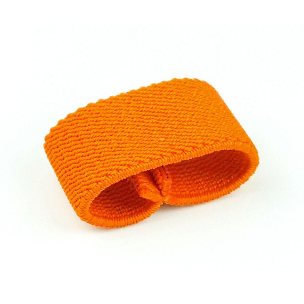 Elastic Webbing Accessory Elastic Web Loop Elastic Buckle Fixed Trouser Belt Belt Elastic Ring New Thickened Belt Loop