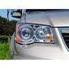 Для Chrysler Grand Voyager 2011- 2015 Автоаксессуары Крышка фары Корпус фары Прозрачный абажур Плексиглас