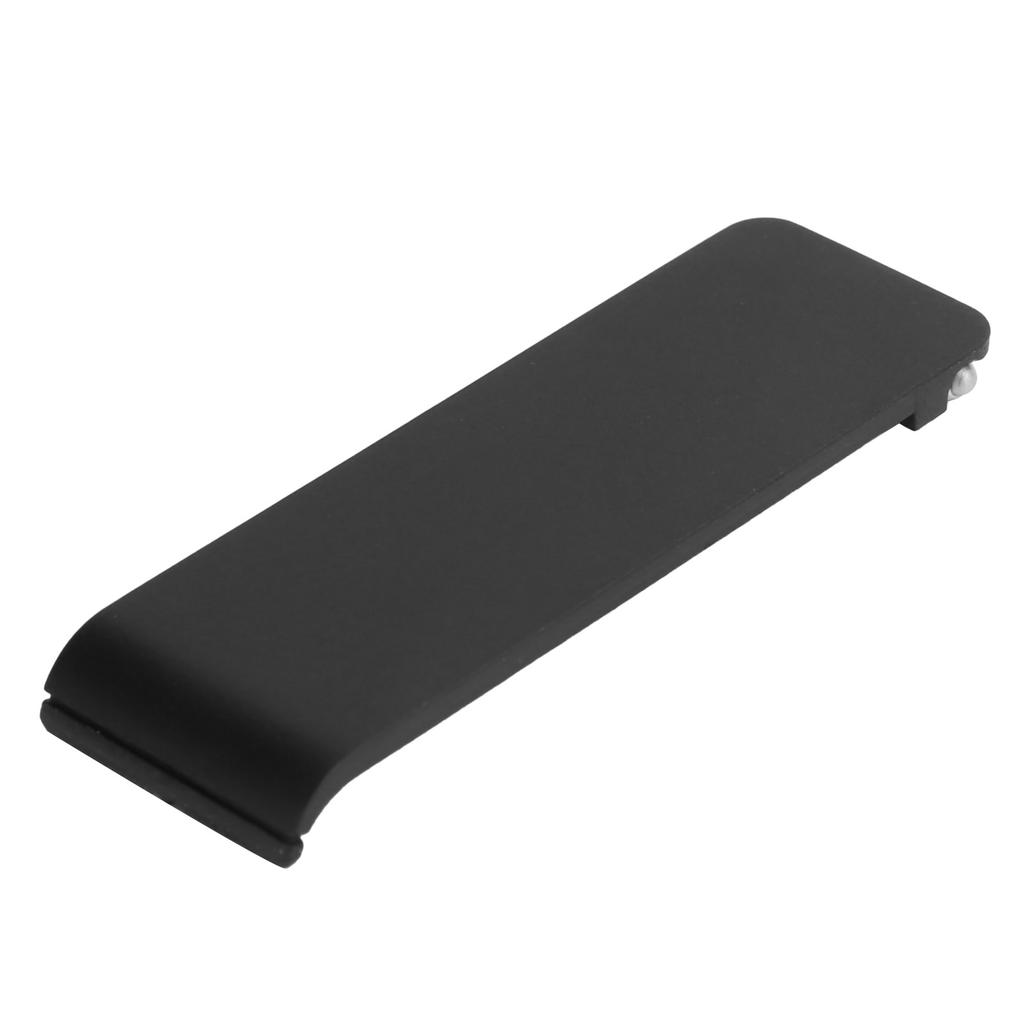 Подставка для задней панели, складная опорная скоба, подставка, подходит для ремонта выключателей, аксессуары, черный