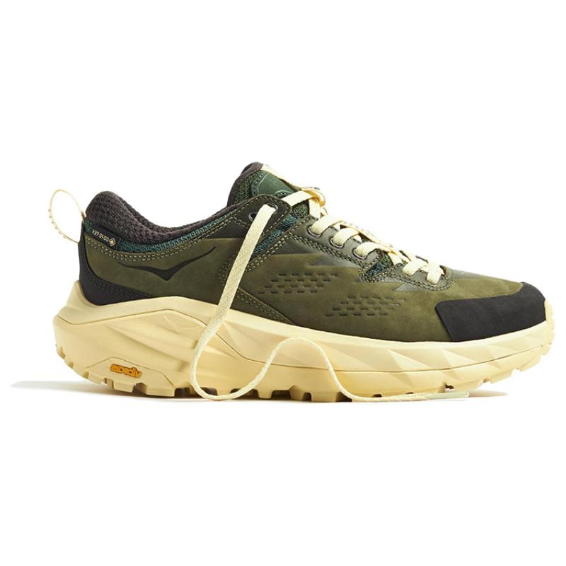 HOKA One One Kaha Low Gore Tex END. Кроссовки Overland 1155730-CVF