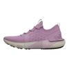 Under Armour HOVR Phantom 3 SE Fresh Orchid женские кроссовки фиолетово-белые 3026647-500