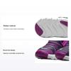 Кроссовки Dynamo Go 2 EasyOn TD Hot Fuchsia Cement Grey Baby Sneakers Purple Thunder-Blue FD0554-500