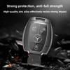 TGM3   Car Key Case Cover Shell Fob For Mercedes Benz W205 W213 W204 W176 W212 W177 GLC CLA AMG A B C E S G Class Accessories