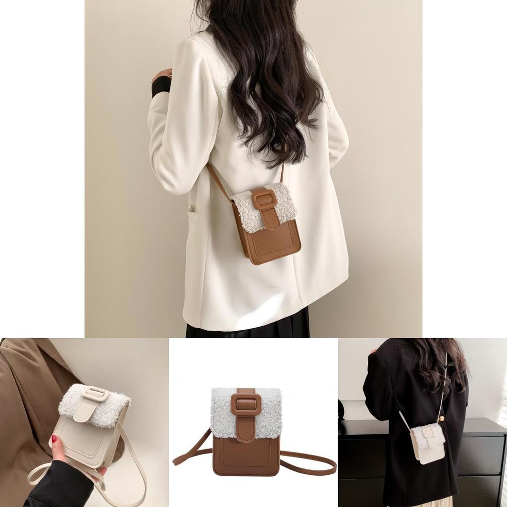 Trendy And Chic Women's Crossbody Bag 2023 Spring Fashion Pu Leather Handbag
