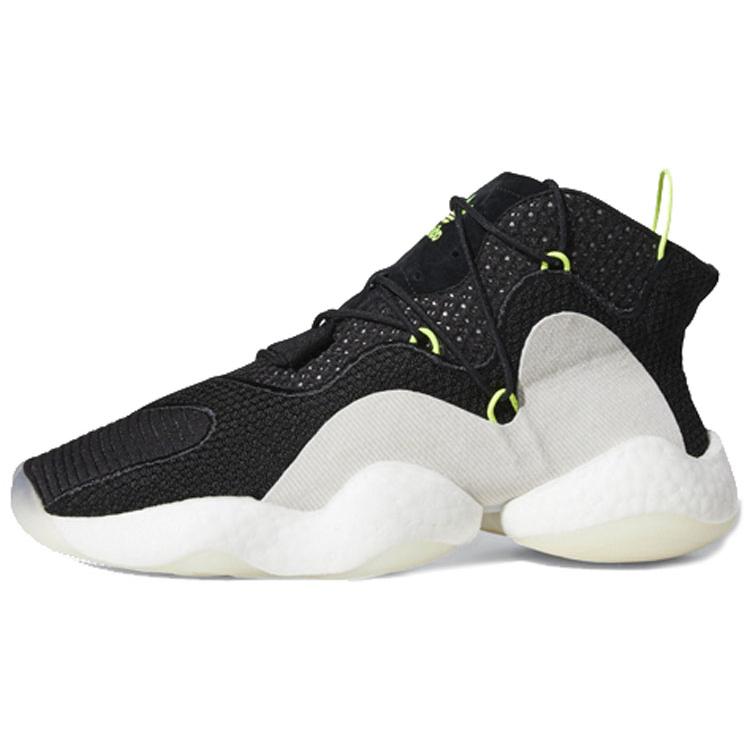 adidas Crazy Byw 'Core Black' B37549