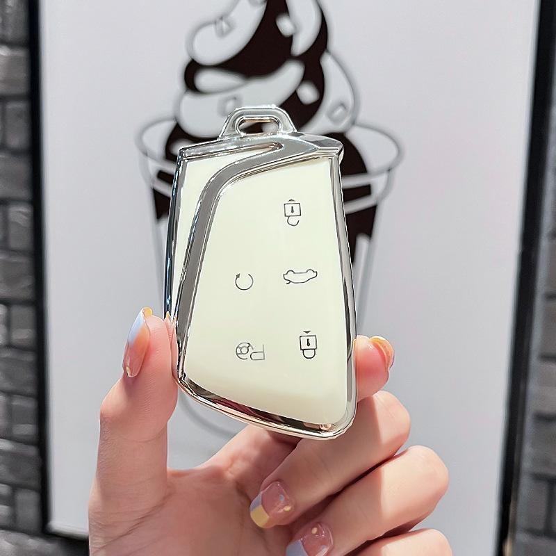 Применимо к чехлу для ключей Dongfeng Fengshen Hao Ji