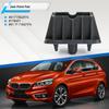 1pc/4pcs Car Lift Jacking Point Support Plug Plate Block Jack Pad for BMW F46 F45 F13 F07 F06 F01 F02 F03 F04 I3 I01 51717042974
