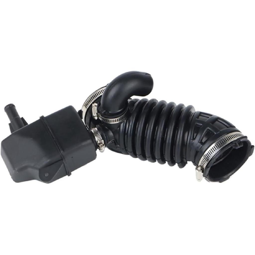 Впускной шланг воздухоочистителя Совместим с Nissan Dualis Qashqai I J10 +2 JJ10 MR20 2006-2013 X-Trail II T31 16576-JG00A 16576-JD200
