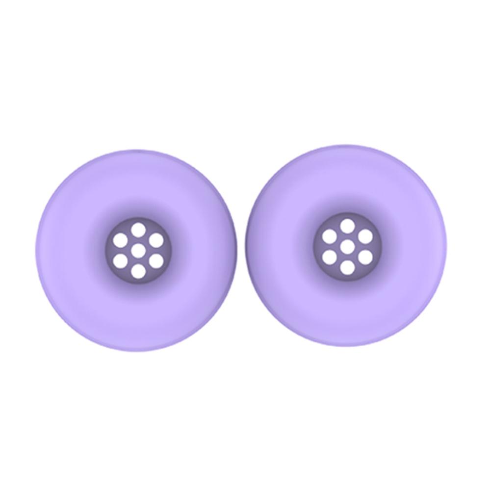 Силиконовые чехлы для амбушюр, чехол, защита от царапин, защитные накладки для наушников, ударопрочные защитные чехлы для амбушюр для гарнитуры JBL Tune 520BT