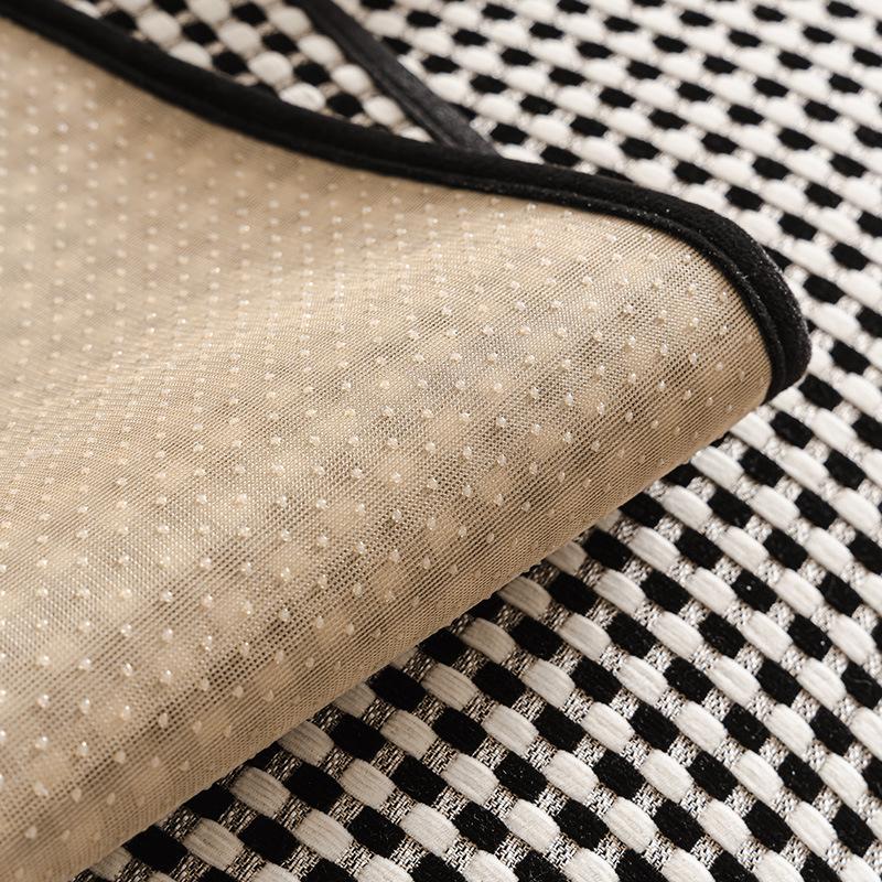 Новая подушка для дивана особой формы, универсальная для всех сезонов, нескользящий и грязеотталкивающий чехол для дивана, высококачественная подушка для сиденья дивана прямой формы