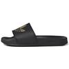 Шлепанцы Originals Adilette Lite с логотипом-трилистником Женские GZ6196
