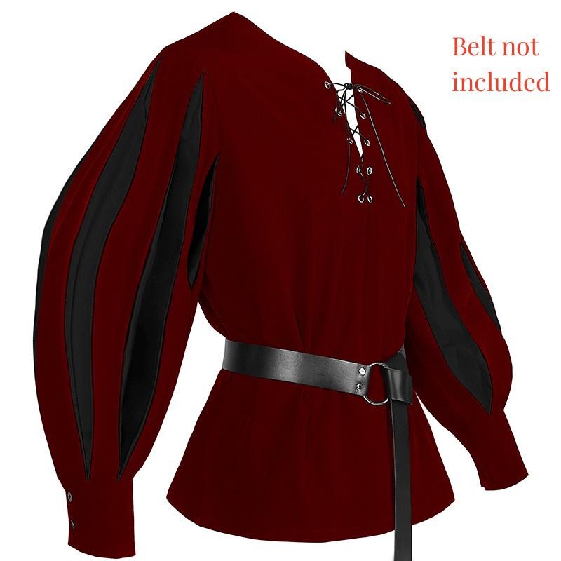 Manyishang's Durable And Comfortable Polyester Drama Costume For Cosplayers And Performers