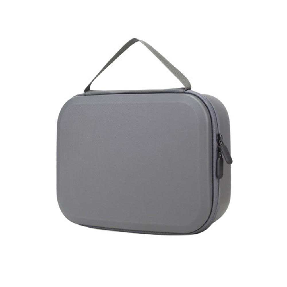 Противоударный чехол для переноски Жесткий органайзер для аксессуаров дрона DJI MINI 3PRO/Mini 4K