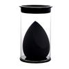 Black Beauty Egg блендер для макияжа, косметическая пуховка, губка для макияжа, подушка, пудра, губка, косметический инструмент, аксессуары для макияжа