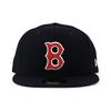 [New Era] 59FIFTY Boston Red Sox [MLB 1946 COOPERSTOWN FITTED CAP] BOSTON RED SOX 5950 Шляпа Темно-синий (7-78 (приблизительно. 62,5 см)) [Использовал]