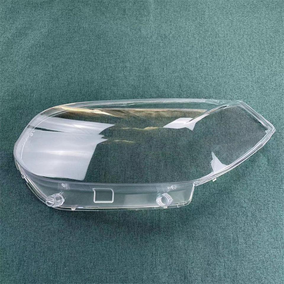 Для Brilliance Zhonghua V5 2012 2013 Крышка фары Абажур Корпус фары Абажур Прозрачная крышка Линза Плексиглас