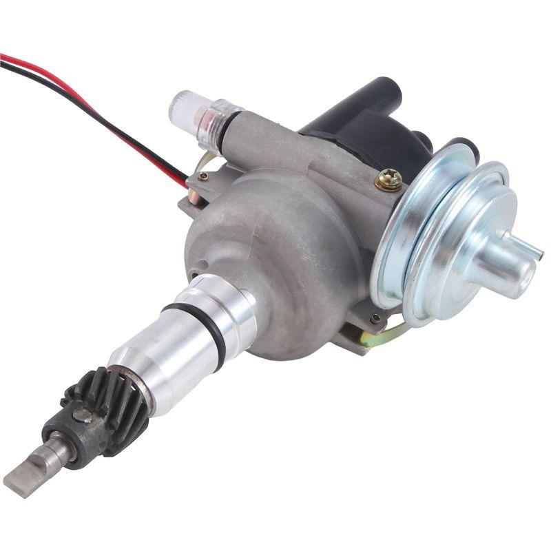 New Distributor Replacement Parts Accessories For Toyota 12R ELECCTRIC 2.0L L4 2010-2019 19100-11071